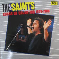 The Saints : Songs of Salvation 1976-1988